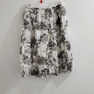 Beautiful skirt 😍